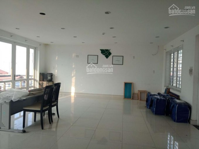 Chính Chủ Bán Nhanh Mt Vị Trí đẹp Nhất Phạm Viết Chánh,q1, Dt:105x14m Trệt,3 Lầu,st, Có Hđ:1852tr/th, Giá:55tỷ Tl 1