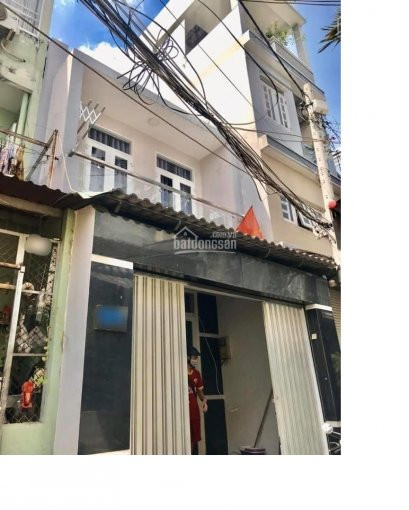 Chính Chủ Bán Nhanh Nhà 1 Trệt 1 Lầu đường Bùi Văn Ba, Q7 Gần Kcx Tân Thuận 71m2/tt 870tr Lh 0931443308 1