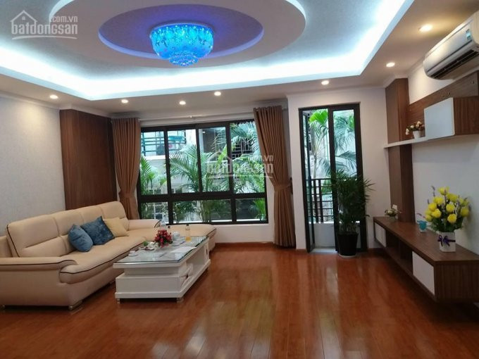 Chính Chủ Bán Nhanh Nhà 19 Liễu Giai - Ba đình, 60m2, 5 Tầng, Giá 139 Tỷ - Lh 0987746782 2