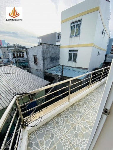 Chính Chủ Bán Nhanh Nhà 1t1l, Vị Trí Trung Tâm Quận, Dt: 104m2 4