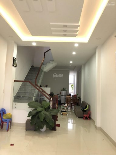 Chính Chủ Bán Nhanh Nhà 3 Tầng đường T18 Kđt An Bình Tân Gần đường Vành đai 2 Lh 0931508478 6