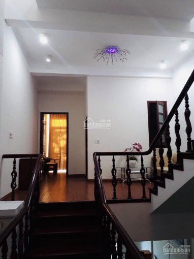 Chính Chủ Bán Nhanh Nhà 3 Tầng Hồ Nghinh Sát Vương Thừa Vũ, Dt: 120m2 (đất 125 Tr/m2), Giá 15 Tỷ 4