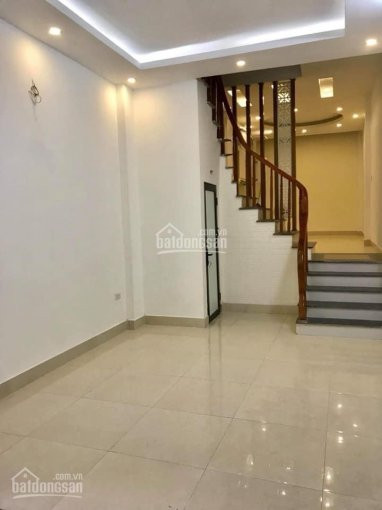 Chính Chủ Bán Nhanh Nhà 36m2x5t Triều Khúc Thanh Xuân, Cách đường ô Tô 50m Lh 0986906094 2