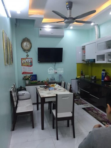 Chính Chủ Bán Nhanh Nhà 4 Tầng Mặt Ngõ Cầu Cốc, ô Tô Vào Nhà, Diện Tích 412m2 Cách Cầu Cốc 50m, Giá Bán 3,65 Tỷ 2