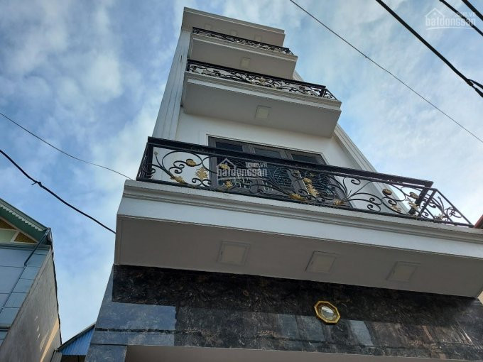 Chính Chủ Bán Nhanh Nhà 4 Tầng Mặt Ngõ Cầu Cốc, ô Tô Vào Nhà, Diện Tích 412m2 Cách Cầu Cốc 50m, Giá Bán 3,65 Tỷ 5