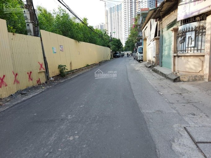 Chính Chủ Bán Nhanh Nhà 4 Tầng Mặt Ngõ Cầu Cốc, ô Tô Vào Nhà, Diện Tích 412m2 Cách Cầu Cốc 50m, Giá Bán 3,65 Tỷ 7