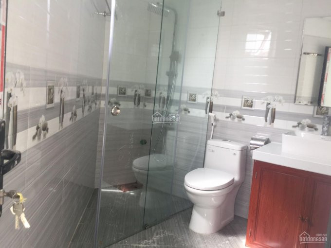 Chính Chủ Bán Nhanh Nhà 4 Tầng Mặt Tiền Rộng đẹp 1