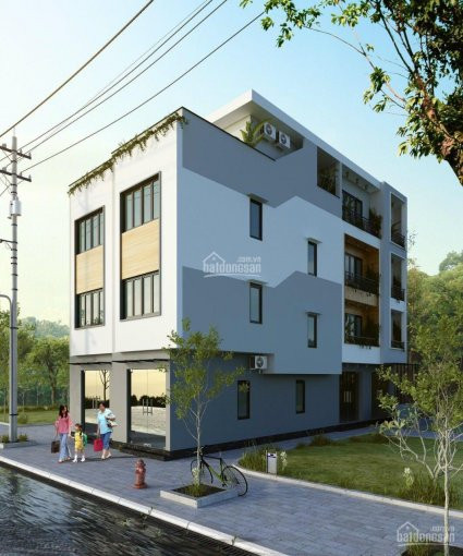 Chính Chủ Bán Nhanh Nhà 4 Tầng Mặt Tiền Rộng đẹp 3