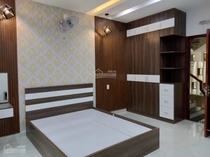 Chính Chủ Bán Nhanh Nhà 4 Tầng Mới đẹp đường Số 22- 30 Phạm Văn đồng, Linh đông, Thủ đức Giá Rẻ Shr 5,7 Tỷ - 63 Tỷ 2