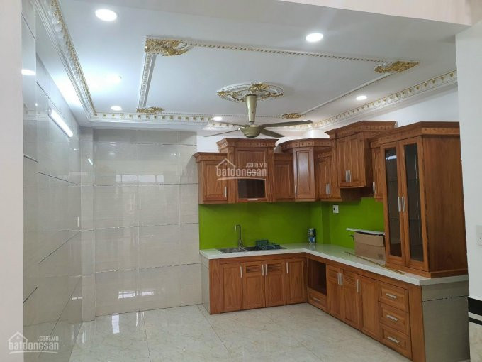 Chính Chủ Bán Nhanh Nhà 4 Tầng Mới đẹp đường Số 22- 30 Phạm Văn đồng, Linh đông, Thủ đức Giá Rẻ Shr 5,7 Tỷ - 63 Tỷ 3