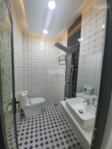 Chính Chủ Bán Nhanh Nhà 4 Tầng Mới đẹp đường Số 22- 30 Phạm Văn đồng, Linh đông, Thủ đức Giá Rẻ Shr 5,7 Tỷ - 63 Tỷ 4