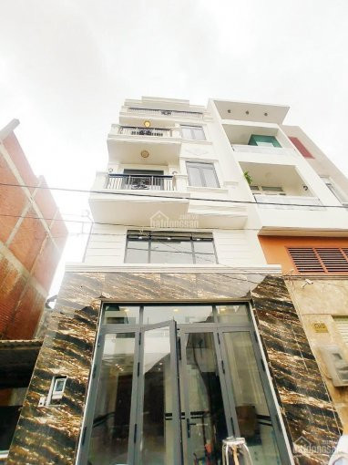 Chính Chủ Bán Nhanh Nhà 4 Tầng Mới đẹp đường Số 22- 30 Phạm Văn đồng, Linh đông, Thủ đức Giá Rẻ Shr 5,7 Tỷ - 63 Tỷ 6