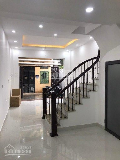 Chính Chủ Bán Nhanh Nhà 5 Tầng 50m2 Tại Bích Hòa, Thanh Oai Gần đường Cienco Thanh Hà ô Tô Vào Nhà, Sổ đỏ Vuông Vắn 2