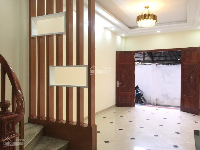 Chính Chủ Bán Nhanh Nhà 5 Tầng X 43m2 Xây Mới, Phố Láng Hạ, Thành Công, Ba đình, Mặt Ngõ Kinh Doanh Nhỏ, Giá 4,3 Tỷ 4