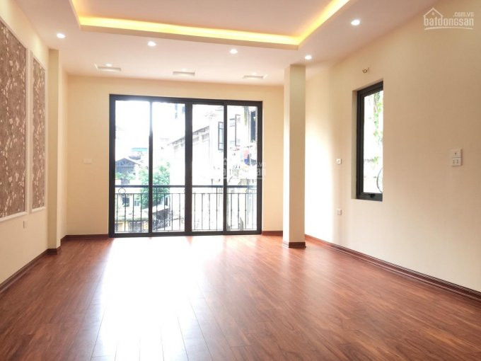 Chính Chủ Bán Nhanh Nhà 5 Tầng X 43m2 Xây Mới, Phố Láng Hạ, Thành Công, Ba đình, Mặt Ngõ Kinh Doanh Nhỏ, Giá 4,3 Tỷ 7