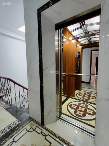 Chính Chủ Bán Nhanh Nhà 6 Tầng Thang Máy, 52m2 Phố Trương định-kim đồng, Kd Cực Tốt, Có Vỉa Hè, Giá 9,8 Tỷ 1