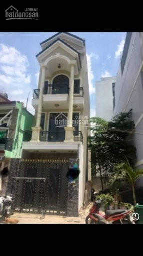 Chính Chủ Bán Nhanh Nhà 7,5 Tỷ Phường Tây Thạnh, Quận Tân Phú, Tp Hcm 1