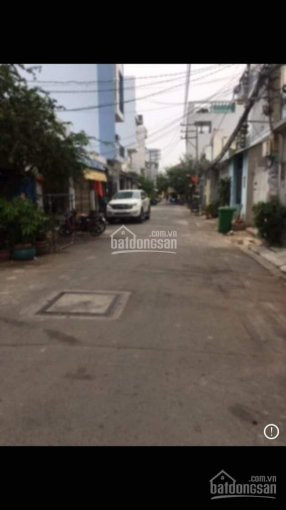 Chính Chủ Bán Nhanh Nhà 7,5 Tỷ Phường Tây Thạnh, Quận Tân Phú, Tp Hcm 2