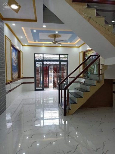 Chính Chủ Bán Nhanh Nhà 75m2, Hxh, 2pn,  Bình Chuẩn 17, Bình Phú, Bình Chuẩn, Thuận An, Bd 6