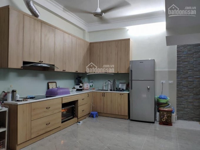 Chính Chủ Bán Nhanh Nhà An Dương Vương 80m2, Ngõ ô Tô 7 Chỗ Quay đầu, Kinh Doanh, Gần Phố, Giá Mềm 46 Tỷ 2