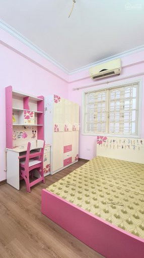 Chính Chủ Bán Nhanh Nhà An Dương Vương, Lô Góc, Nhiều Cửa Sổ, 50m2, 4t, Mt 5m, 48 Tỷ 2