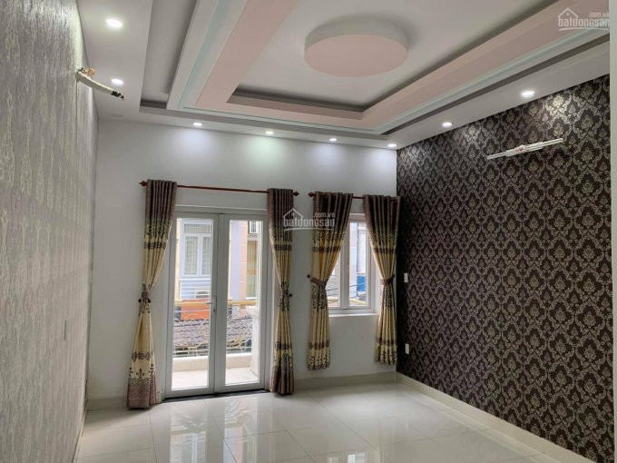 Chính Chủ Bán Nhanh Nhà Biệt Thự Hẻm Xe Hơi đường Huỳnh Văn Nghệ, Tân Bình, 4 Tầng, 80m2 Gía 71 Tỷ 4