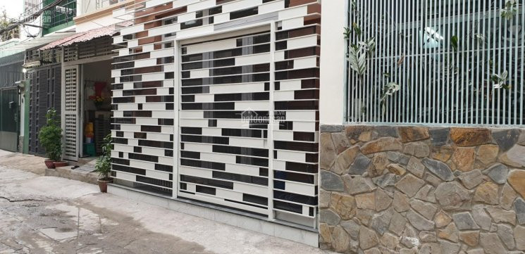 Chính Chủ Bán Nhanh Nhà C4, 75m2, Hxh 6m, Gpxd: T L 2l St, Hoàng Văn Thụ, Q Phú Nhuận, 7 Tỷ - Lh 0779996690 1