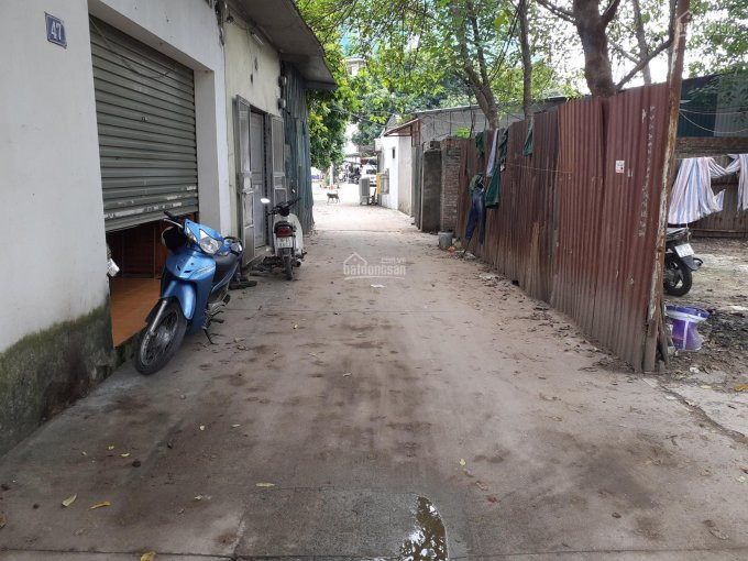 Chính Chủ Bán Nhanh Nhà Cấp 4: Dt: 100m2 (7,86*13,5m) Tây Bắc, Hiện đang Cho Thuê 7 Triệu/ Th (mtg) Ngõ ô Tô đỗ Cửa 4