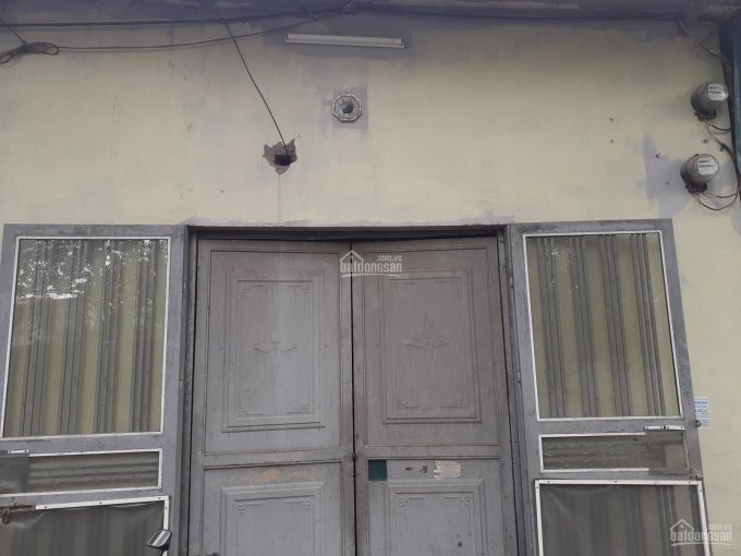 Chính Chủ Bán Nhanh Nhà Cấp 4: Dt: 100m2 (7,86*13,5m) Tây Bắc, Hiện đang Cho Thuê 7 Triệu/ Th (mtg) Ngõ ô Tô đỗ Cửa 5