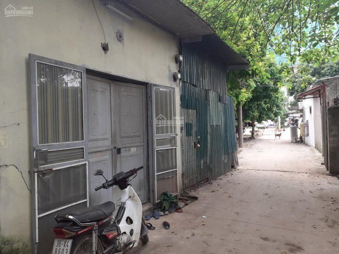 Chính Chủ Bán Nhanh Nhà Cấp 4: Dt: 100m2 (7,86*13,5m) Tây Bắc, Hiện đang Cho Thuê 7 Triệu/ Th (mtg) Ngõ ô Tô đỗ Cửa 6