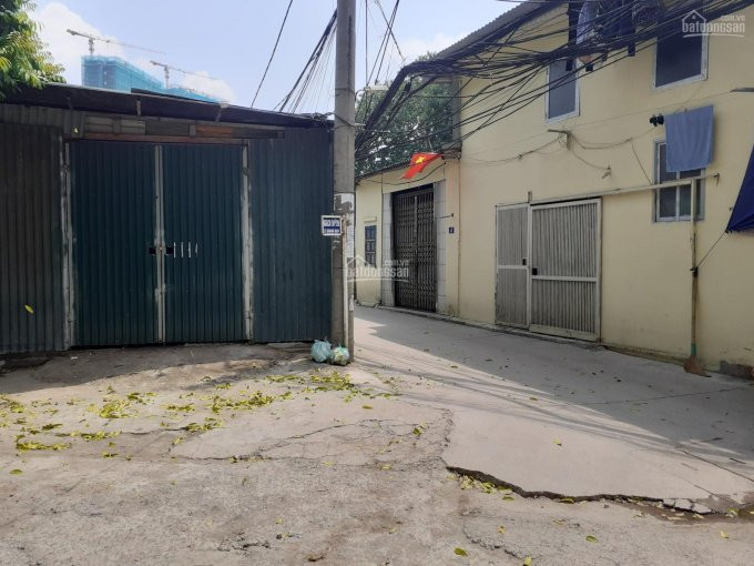 Chính Chủ Bán Nhanh Nhà Cấp 4: Dt: 100m2 (7,86*13,5m) Tây Bắc, Hiện đang Cho Thuê 7 Triệu/ Th (mtg) Ngõ ô Tô đỗ Cửa 7