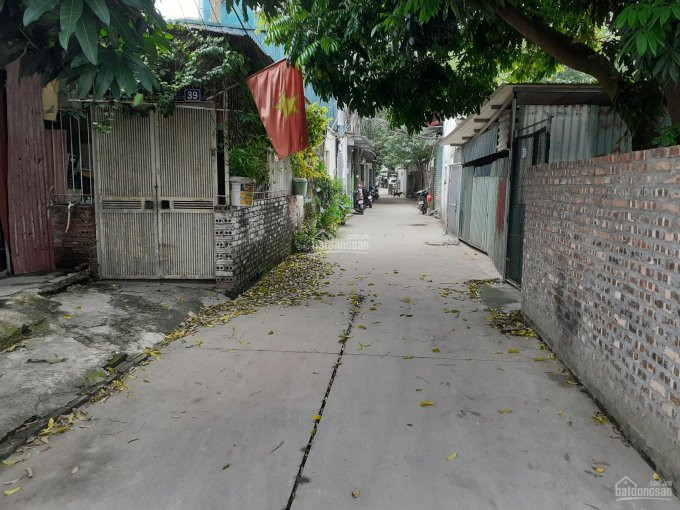 Chính Chủ Bán Nhanh Nhà Cấp 4: Dt: 100m2 (7,86*13,5m) Tây Bắc, Hiện đang Cho Thuê 7 Triệu/ Th (mtg) Ngõ ô Tô đỗ Cửa 8