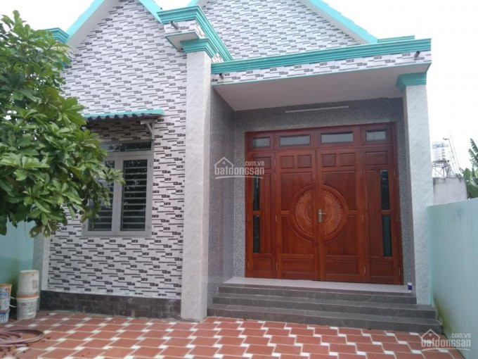 Chính Chủ Bán Nhanh Nhà Cấp 4 Mới Xây ở đường Phan Văn Hớn, Q12, 50m2, 2pn đã Hoàn Công, Giá 835 Tr Lh 0938789360 1