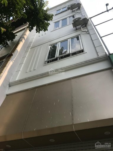 Chính Chủ Bán Nhanh Nhà Dân Xây 4 Tầng Dt 51m, Mt 3,5m ô Tô Vào Nhà đường 21m Giá 5,95 Tỷ đường Nam đuống 1