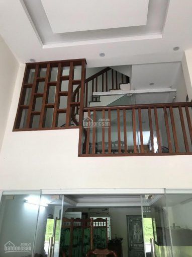 Chính Chủ Bán Nhanh Nhà Dân Xây 4 Tầng Dt 51m, Mt 3,5m ô Tô Vào Nhà đường 21m Giá 5,95 Tỷ đường Nam đuống 2