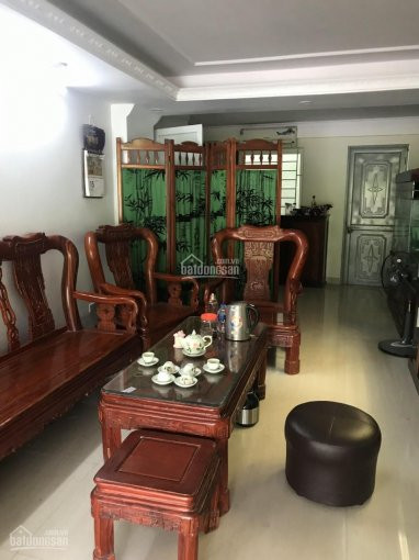 Chính Chủ Bán Nhanh Nhà Dân Xây 4 Tầng Dt 51m, Mt 3,5m ô Tô Vào Nhà đường 21m Giá 5,95 Tỷ đường Nam đuống 3