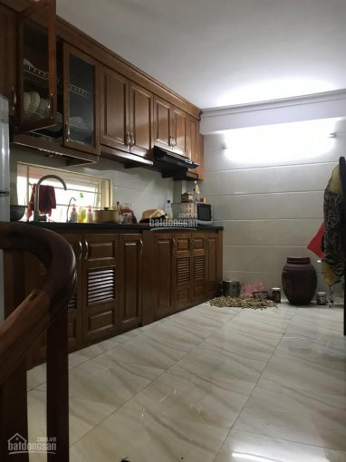 Chính Chủ Bán Nhanh Nhà Dân Xây 4 Tầng Dt 51m, Mt 3,5m ô Tô Vào Nhà đường 21m Giá 5,95 Tỷ đường Nam đuống 4