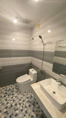 Chính Chủ Bán Nhanh Nhà đẹp Ngõ Ba Gác, Sát ô Tô, Gần Khu đô Thị Mễ Trì Hạ, Từ Liêm - 0974978634 1