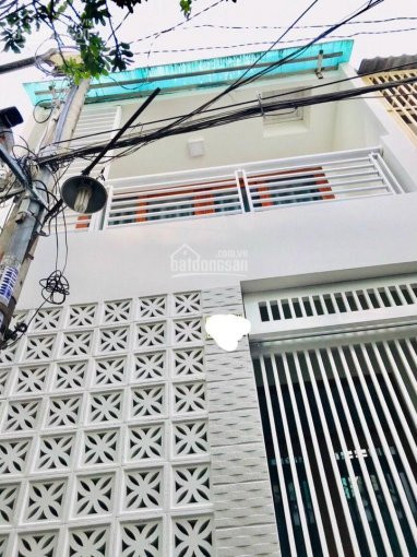 Chính Chủ Bán Nhanh Nhà đẹp Nguyễn Kiệm, Phú Nhuận 1t1l 2pn 2wc Khu Dân Cư Shr Giá Chỉ 3 Tỷ 4 Lh: 0921565381 1