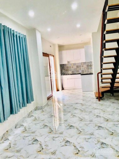 Chính Chủ Bán Nhanh Nhà đẹp Nguyễn Kiệm, Phú Nhuận 1t1l 2pn 2wc Khu Dân Cư Shr Giá Chỉ 3 Tỷ 4 Lh: 0921565381 2