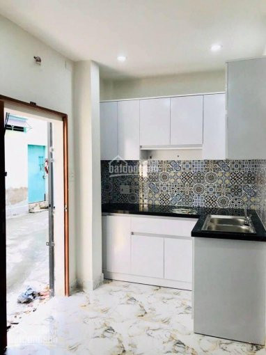 Chính Chủ Bán Nhanh Nhà đẹp Nguyễn Kiệm, Phú Nhuận 1t1l 2pn 2wc Khu Dân Cư Shr Giá Chỉ 3 Tỷ 4 Lh: 0921565381 3