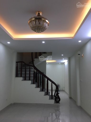 Chính Chủ Bán Nhanh Nhà đẹp Tại Tu Hoàng, Nam Từ Liêm, Có Sân Chơi 34m2 X 4 Tầng Giá 2,35 Tỷ Lh: 0988192058 2