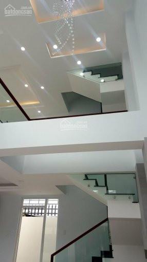 Chính Chủ Bán Nhanh Nhà đường 16 - Phạm Văn đồng, Ngã 4 Bình Triệu, 6,36x13m, Bidv 70%, Giá 5,9 Tỷ 2