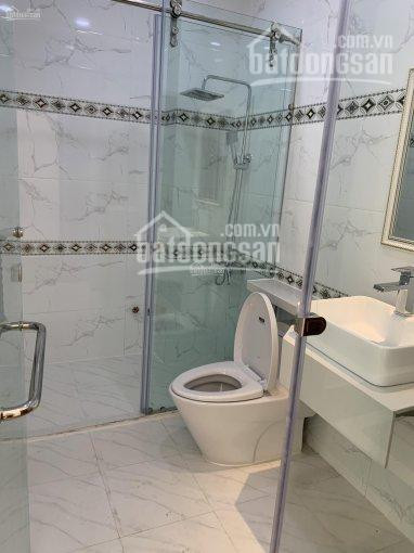 Chính Chủ Bán Nhanh Nhà đường Bùi Minh Trực, Phường 5, Quận 8, Dt: 4x16m, 1 Trệt 3 Lầu, 4pn, 5wc (thật 100%) 4