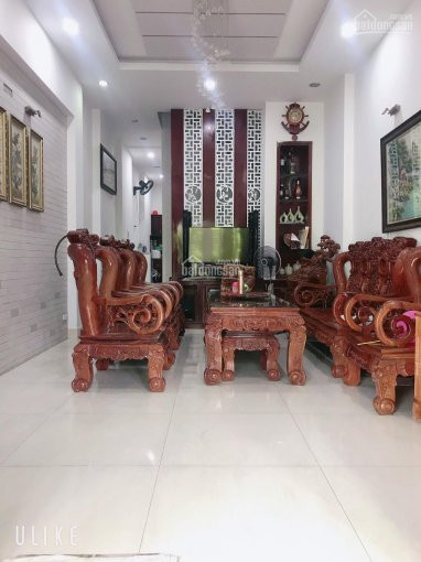 Chính Chủ Bán Nhanh Nhà đường Chuyên Dùng 9,q7,giá Tốt Nhất 4,950ty Hẻm Oto,full Nội Thất Cao Cấplh 0909 519 399 3