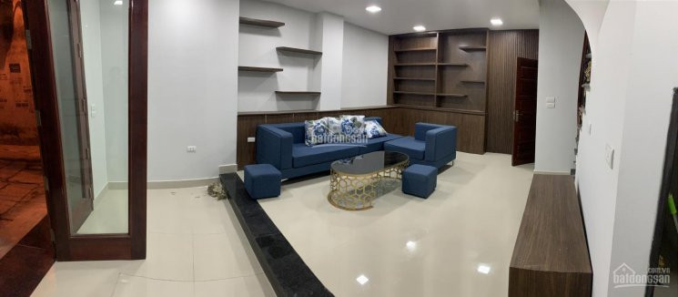 Chính Chủ Bán Nhanh Nhà đường Láng, ô Tô đỗ Dt 40m, Mặt Tiền 5m, 5 Tầng, Giá 55 Tỷ 8