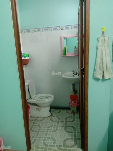Chính Chủ Bán Nhanh Nhà đường Nguyễn Tri Phương, Q10, 4x8,5m 2lầu Giá 4 Tỷ 1
