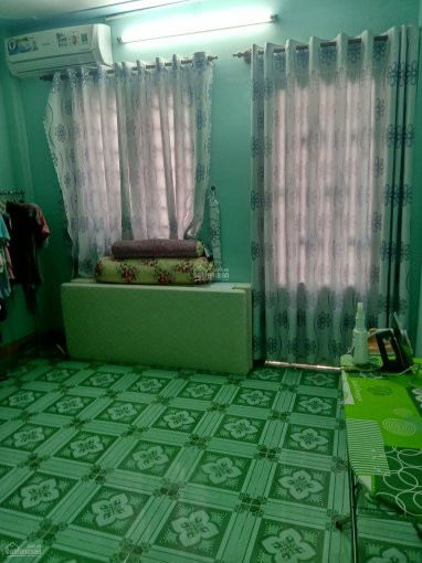 Chính Chủ Bán Nhanh Nhà đường Nguyễn Tri Phương, Q10, 4x8,5m 2lầu Giá 4 Tỷ 4