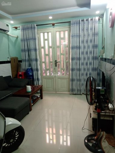 Chính Chủ Bán Nhanh Nhà đường Nguyễn Tri Phương, Q10, 4x8,5m 2lầu Giá 4 Tỷ 5