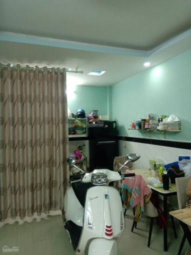 Chính Chủ Bán Nhanh Nhà đường Nguyễn Tri Phương, Q10, 4x8,5m 2lầu Giá 4 Tỷ 6